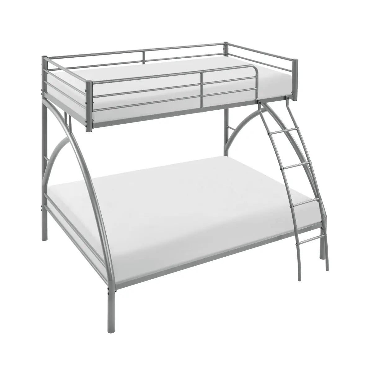 Bailey Twin Over Twin Bunkbed B2020 Mazin