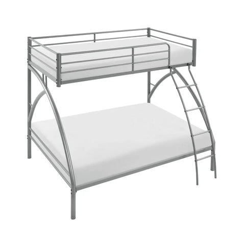 Bailey Twin Over Twin Bunkbed B2020 Mazin