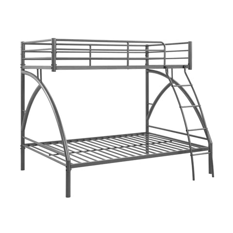 Bailey Twin Over Twin Bunkbed B2020 Mazin