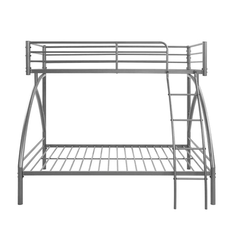 Bailey Twin Over Twin Bunkbed B2020 Mazin