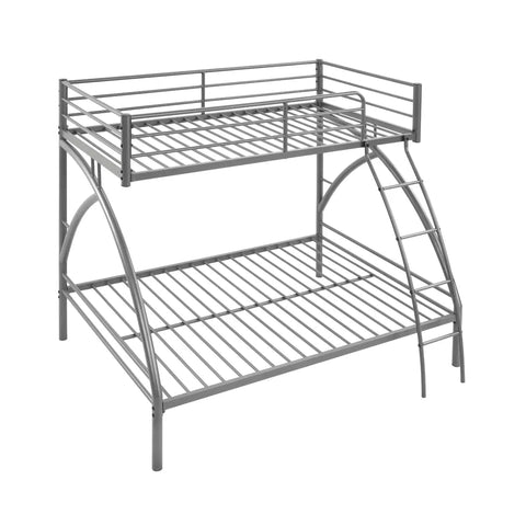 Bailey Twin Over Twin Bunkbed B2020 Mazin