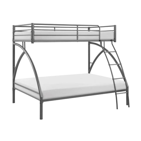Bailey Twin Over Full Bunkbed B2020 Mazin