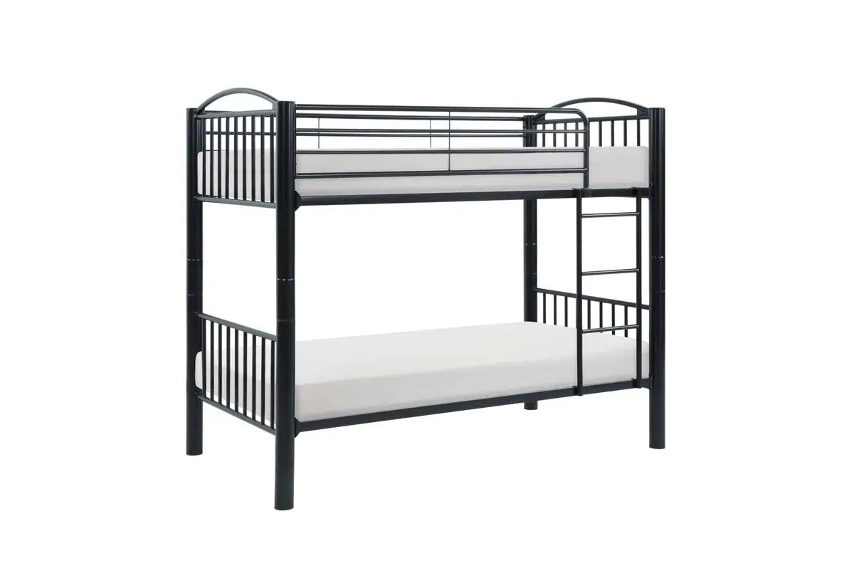 Beckett Twin Over Twin Bunkbed B2021 Mazin