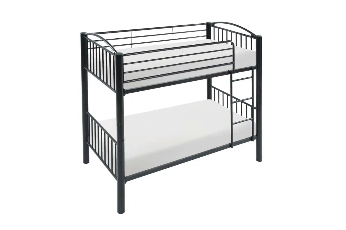 Beckett Twin Over Twin Bunkbed B2021 Mazin