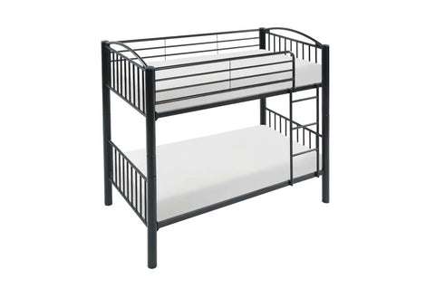 Beckett Twin Over Twin Bunkbed B2021 Mazin