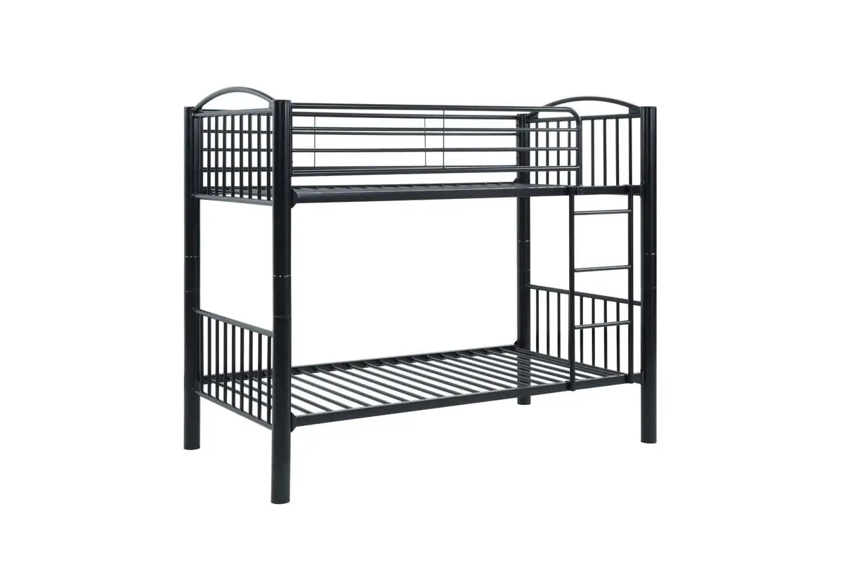 Beckett Twin Over Twin Bunkbed B2021 Mazin