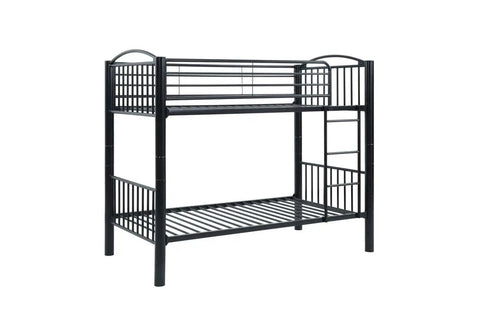 Beckett Twin Over Twin Bunkbed B2021 Mazin