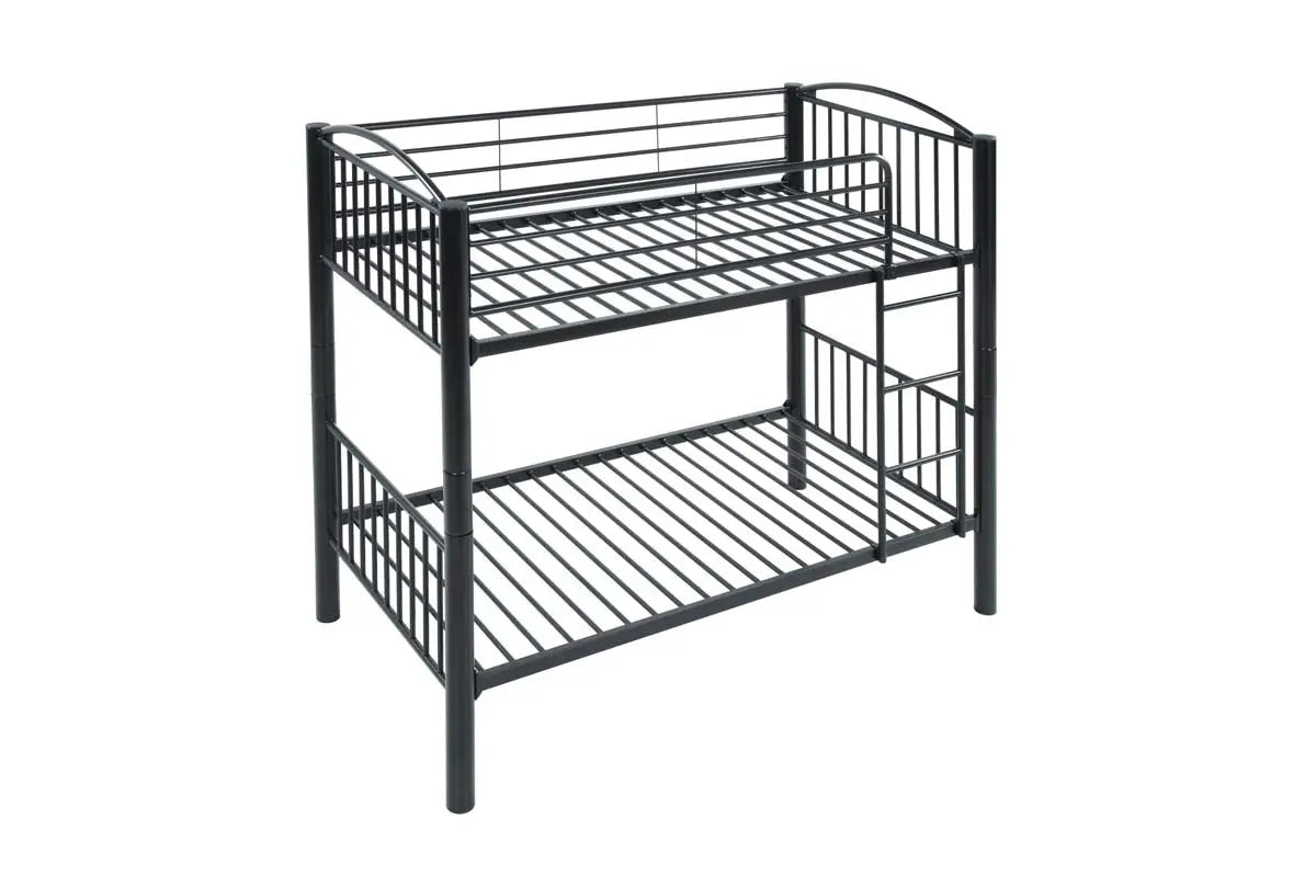 Beckett Twin Over Twin Bunkbed B2021 Mazin