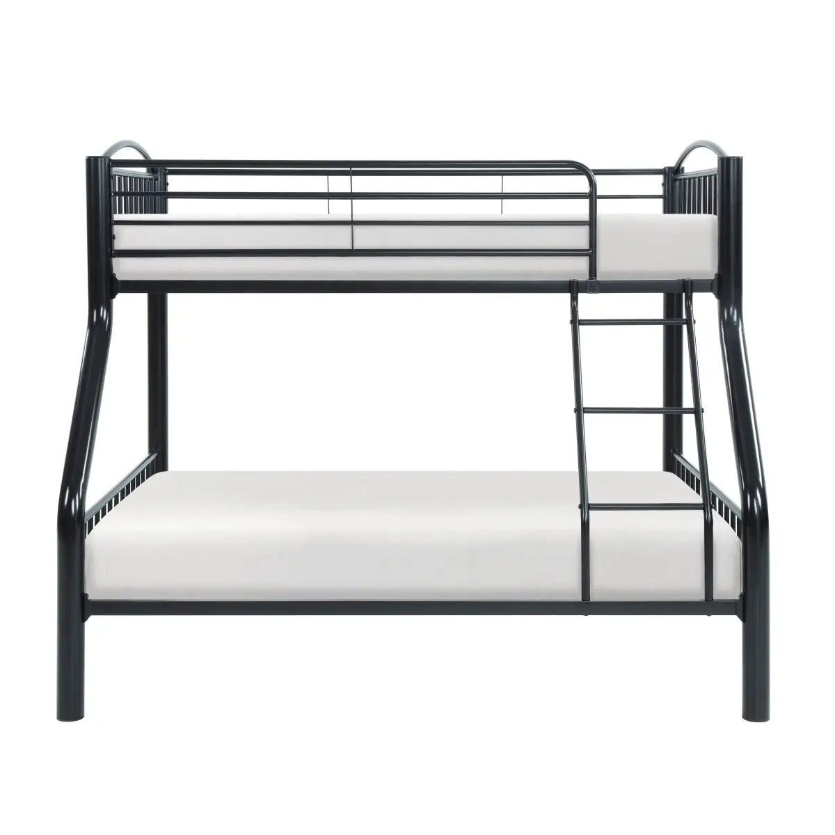 Beckett Twin Over Full Bunkbed B2021 Mazin