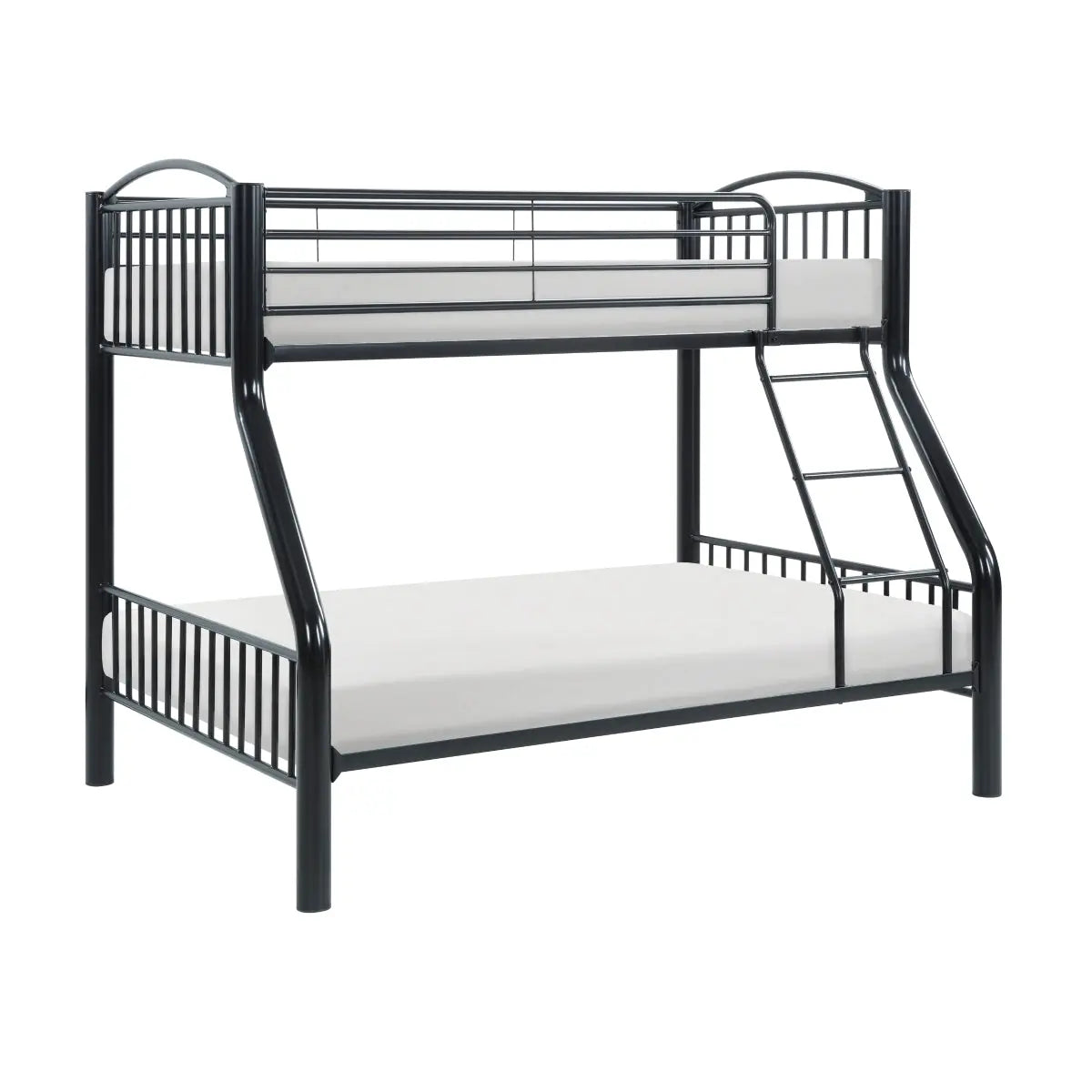 Beckett Twin Over Full Bunkbed B2021 Mazin