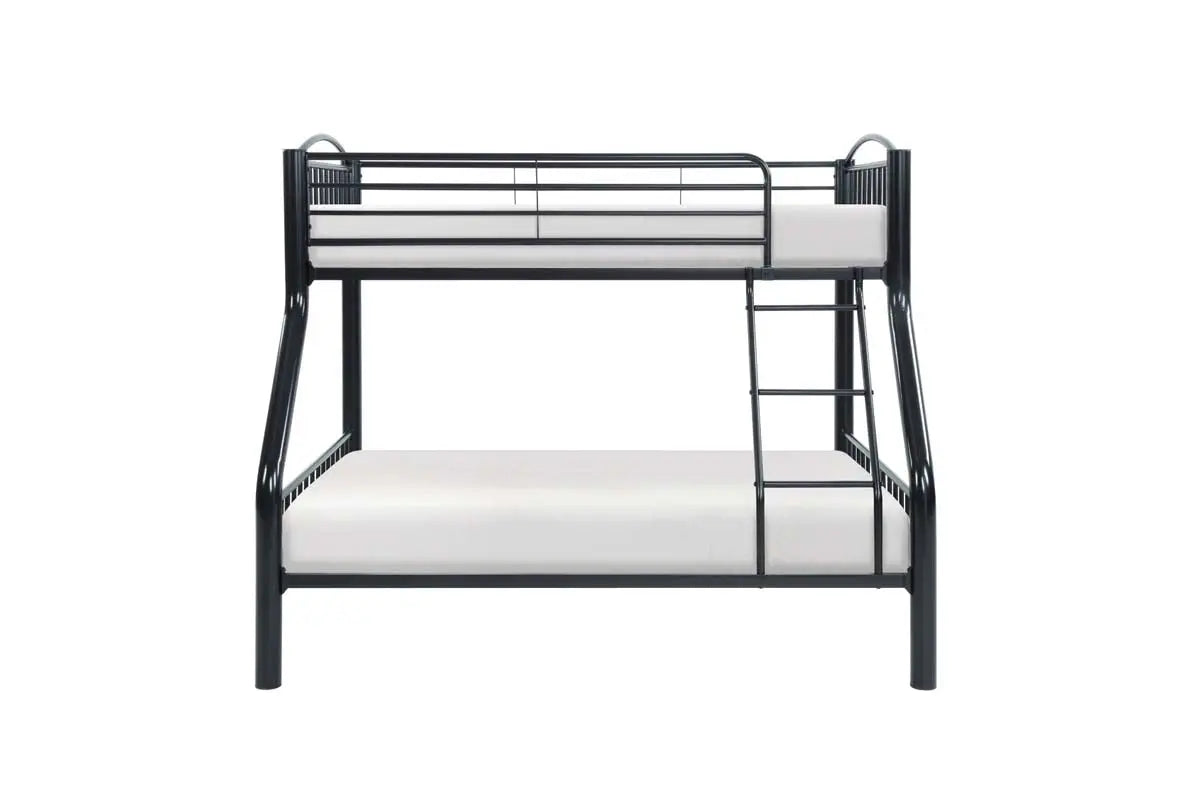 Beckett Twin Over Twin Bunkbed B2021 Mazin