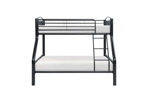 Beckett Twin Over Twin Bunkbed B2021 Mazin