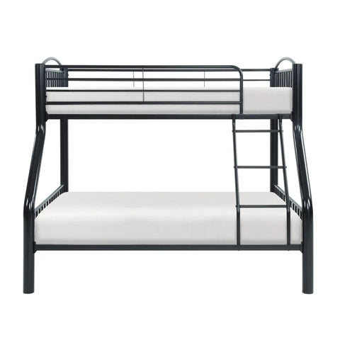 Beckett Twin Over Full Bunkbed B2021 Mazin