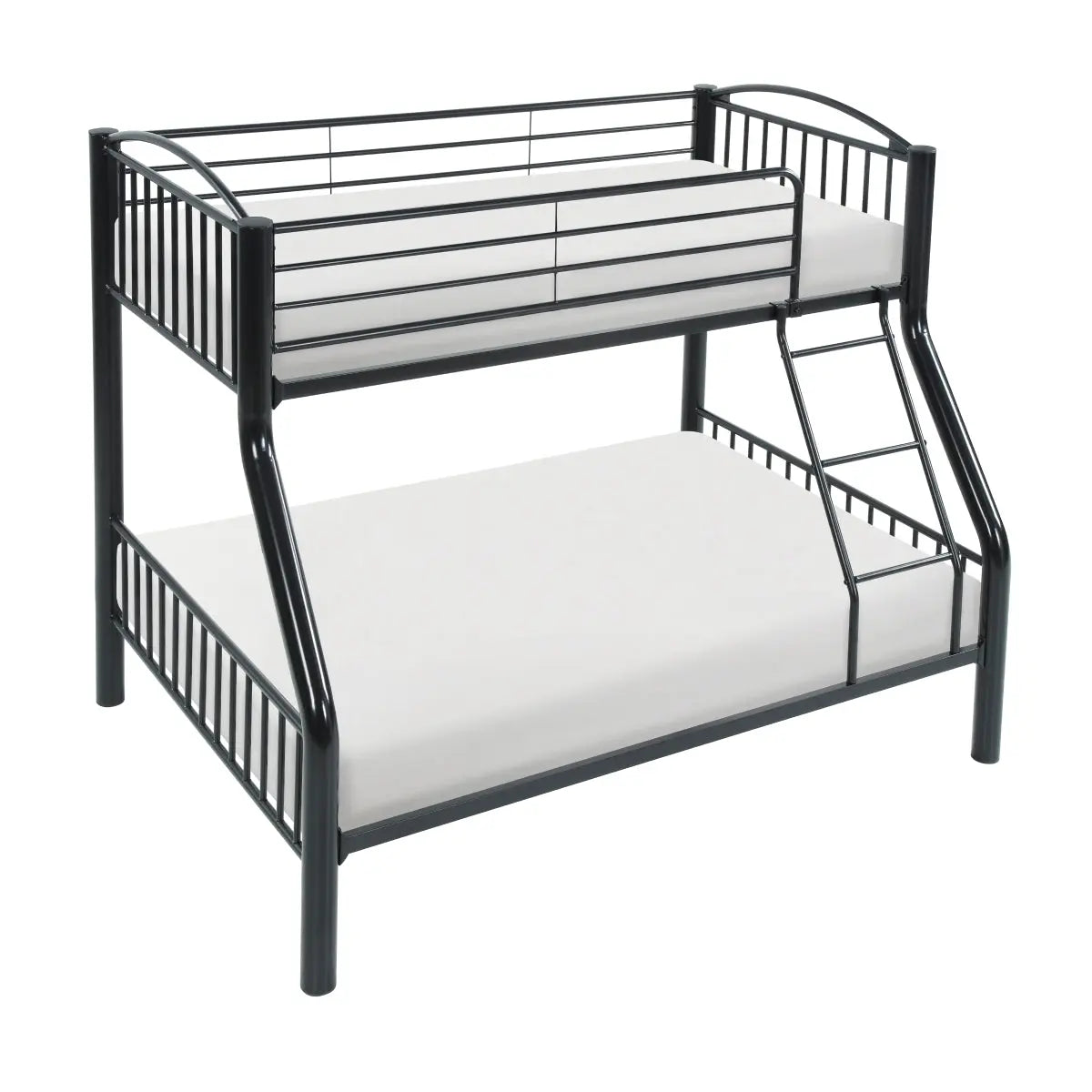 Beckett Twin Over Full Bunkbed B2021 Mazin