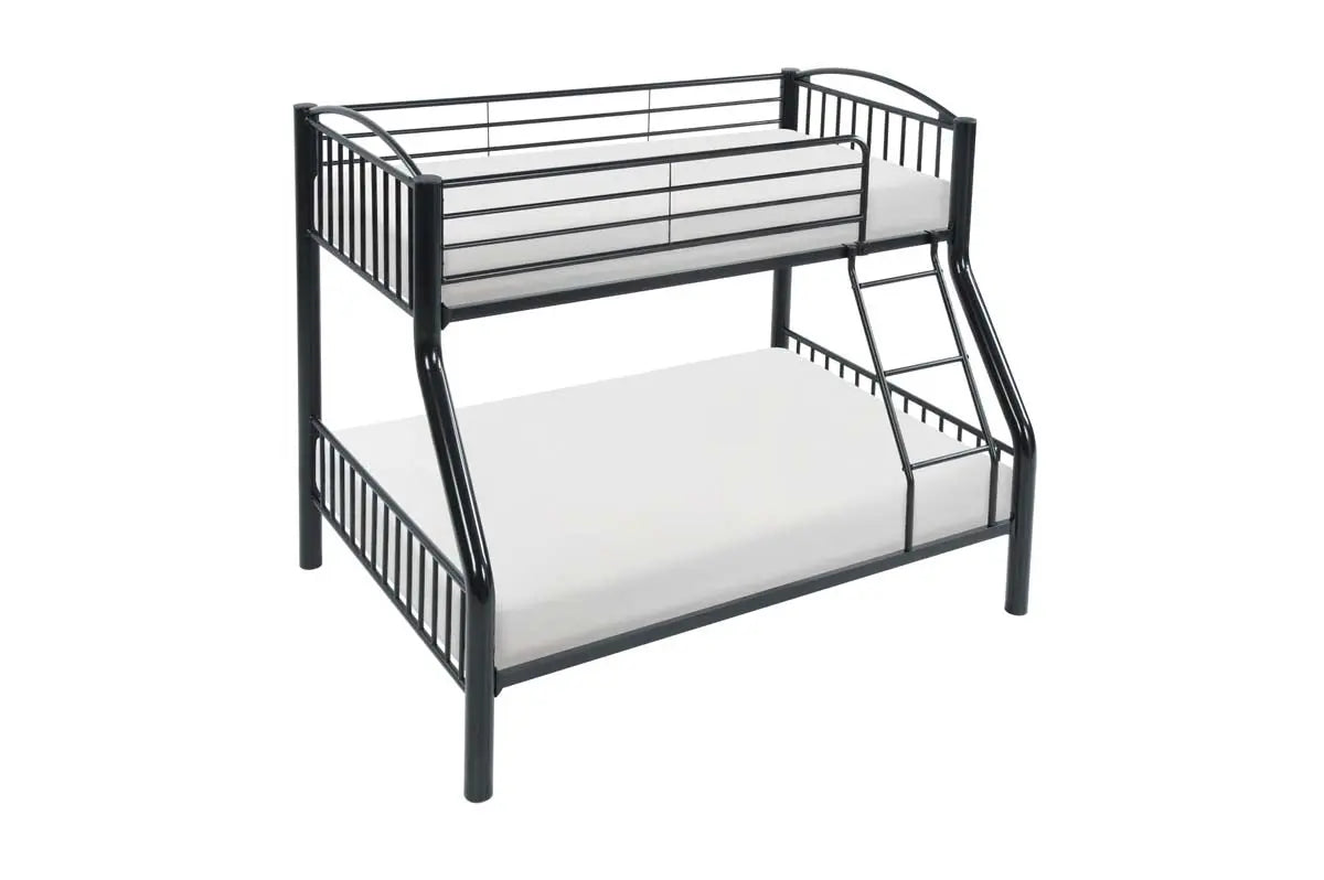 Beckett Twin Over Twin Bunkbed B2021 Mazin