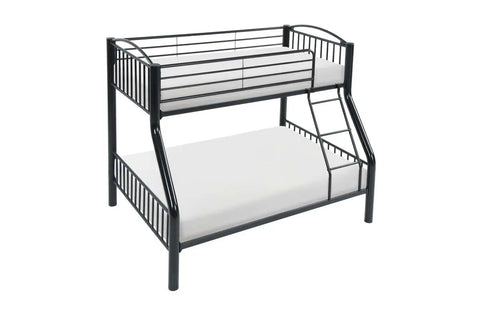 Beckett Twin Over Twin Bunkbed B2021 Mazin