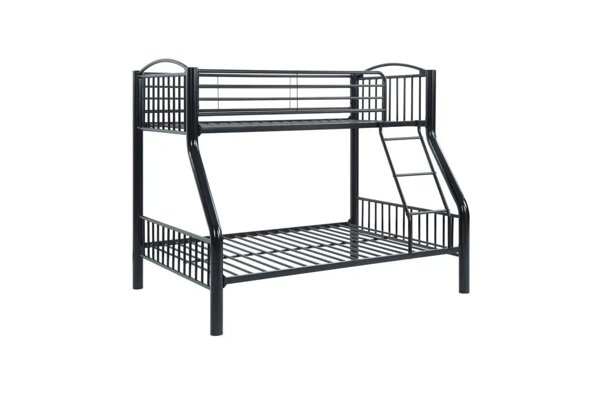 Beckett Twin Over Twin Bunkbed B2021 Mazin