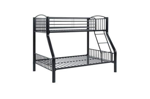 Beckett Twin Over Twin Bunkbed B2021 Mazin