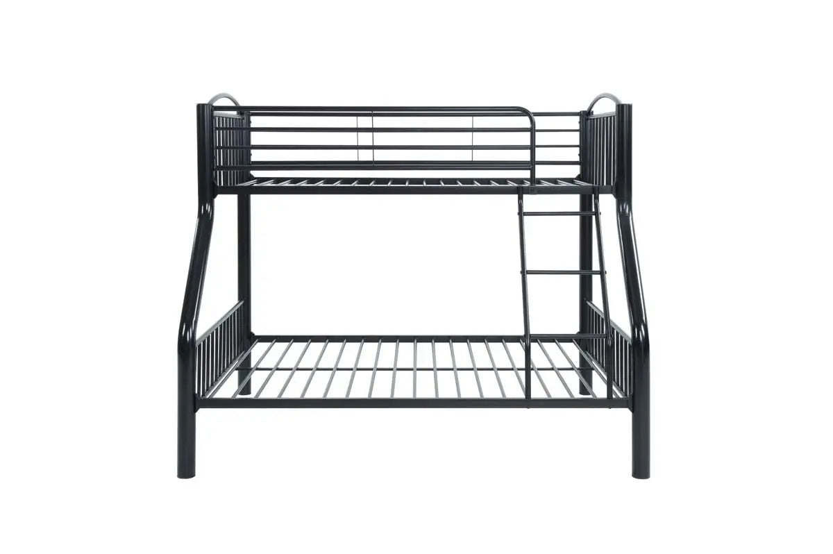 Beckett Twin Over Twin Bunkbed B2021 Mazin