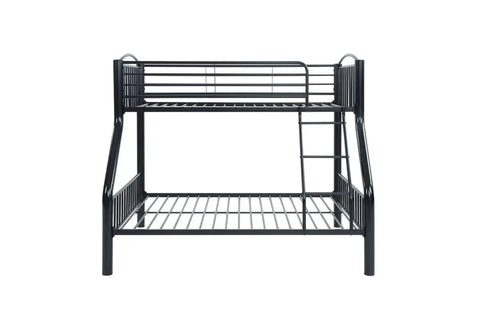 Beckett Twin Over Twin Bunkbed B2021 Mazin