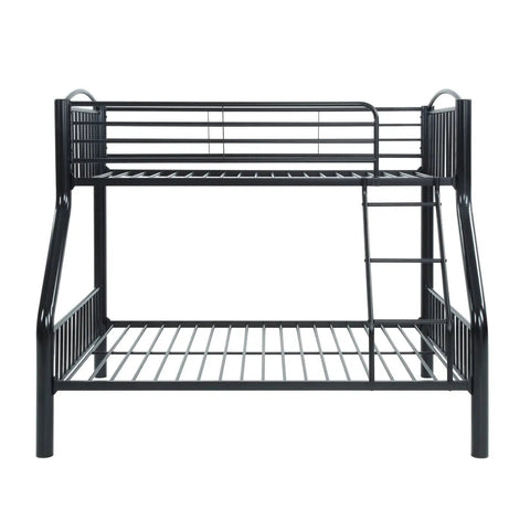 Beckett Twin Over Full Bunkbed B2021 Mazin