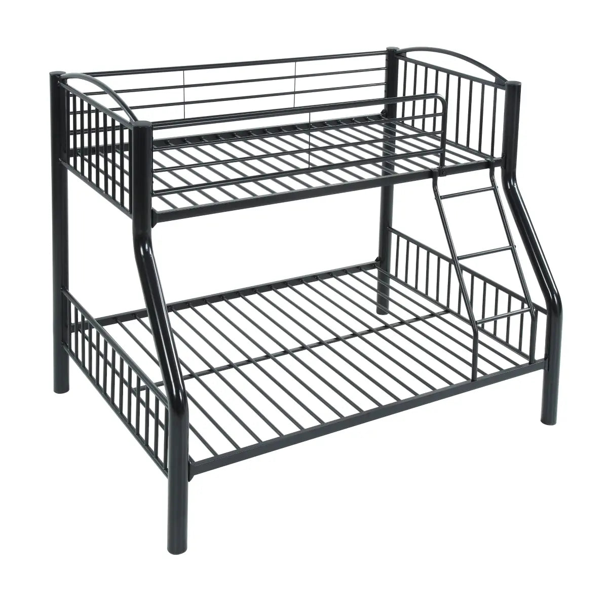 Beckett Twin Over Full Bunkbed B2021 Mazin