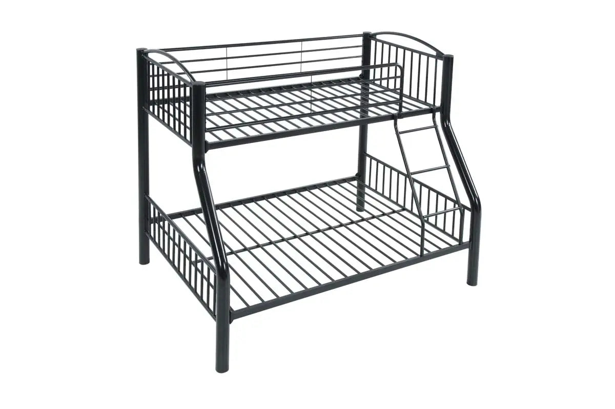 Beckett Twin Over Twin Bunkbed B2021 Mazin