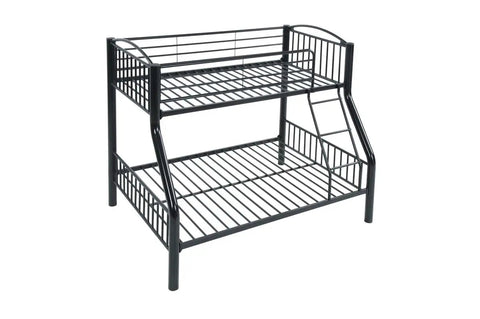 Beckett Twin Over Twin Bunkbed B2021 Mazin