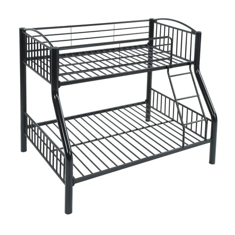 Beckett Twin Over Full Bunkbed B2021 Mazin