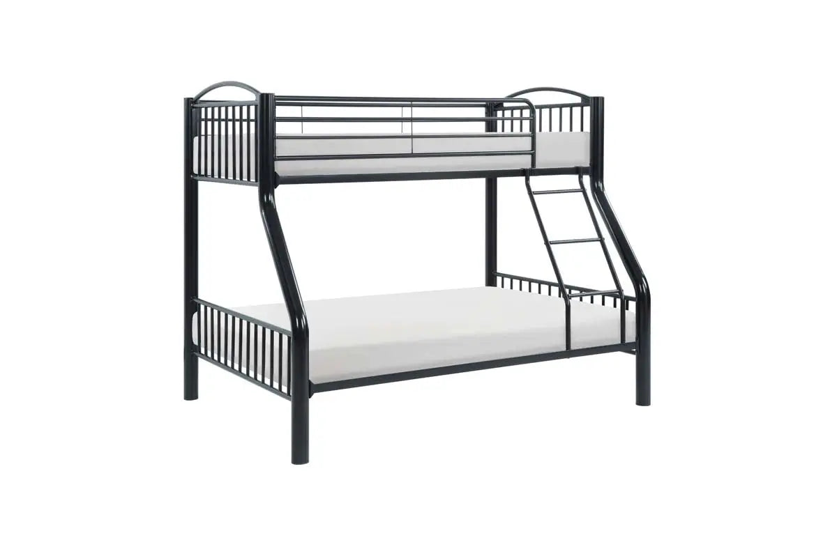 Beckett Twin Over Twin Bunkbed B2021 Mazin
