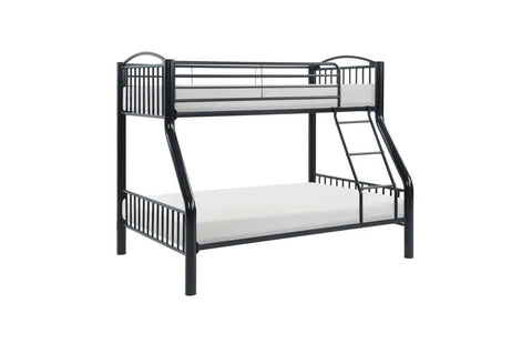 Beckett Twin Over Twin Bunkbed B2021 Mazin