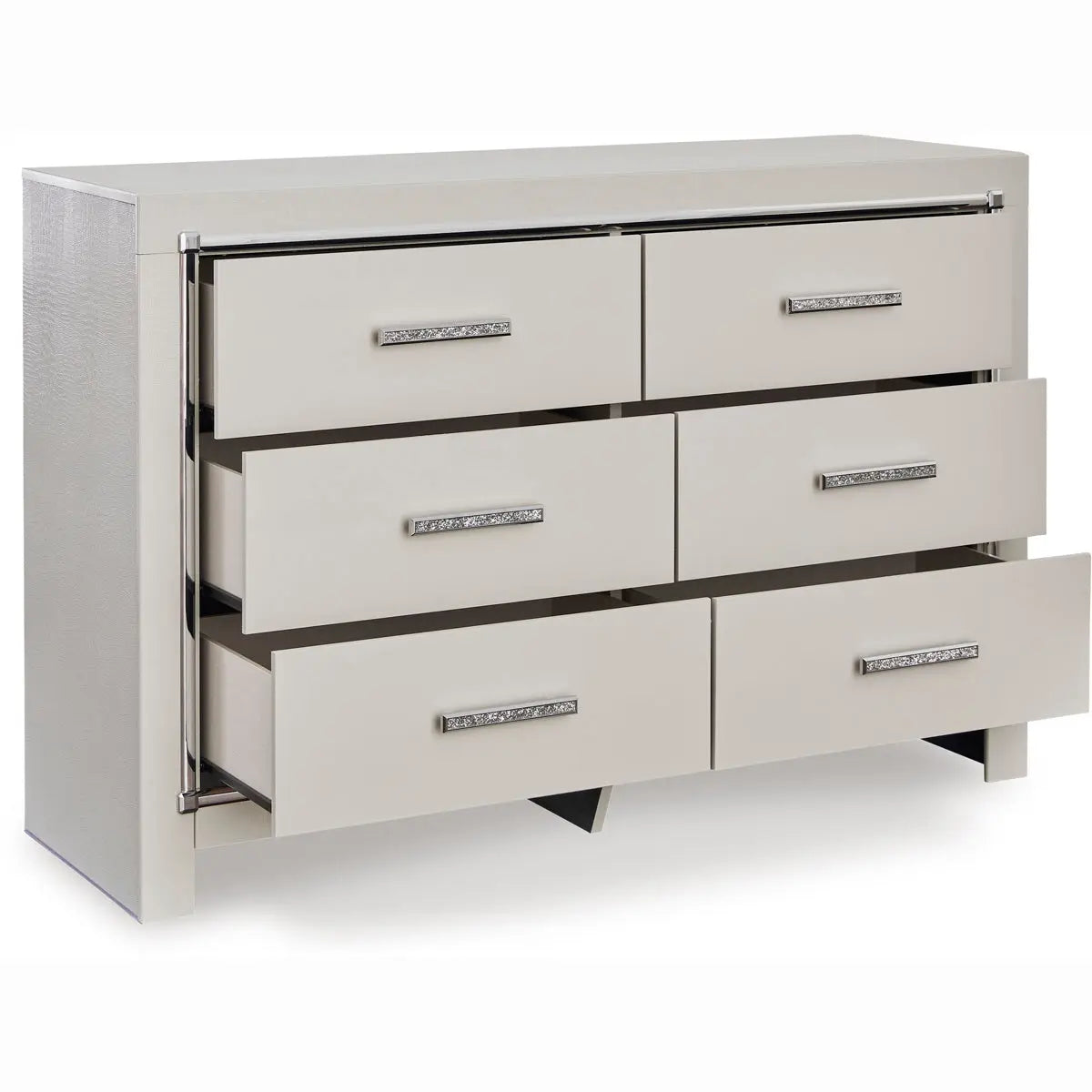 Zyniden LED Bedroom Set | Signatur Design by Ashley