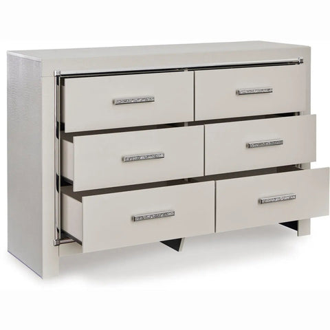 Zyniden LED Bedroom Set | Signatur Design by Ashley