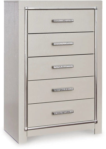 Zyniden LED Bedroom Set | Signatur Design by Ashley