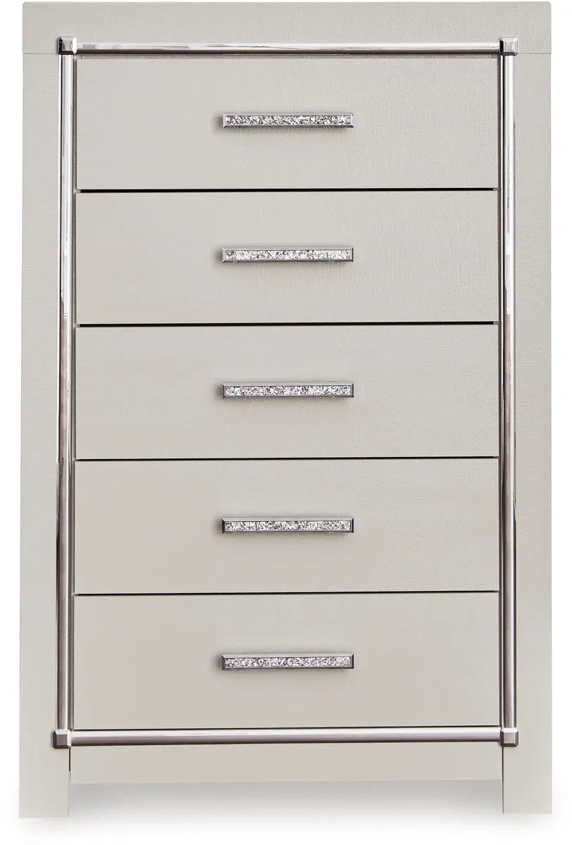 Zyniden LED Bedroom Set | Signatur Design by Ashley