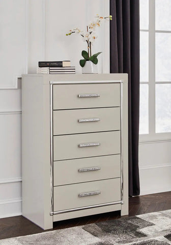 Zyniden LED Bedroom Set | Signatur Design by Ashley
