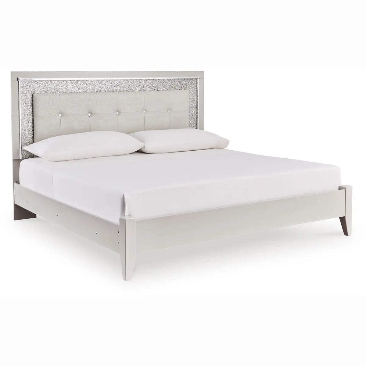 Zyniden LED Bedroom Set | Signatur Design by Ashley