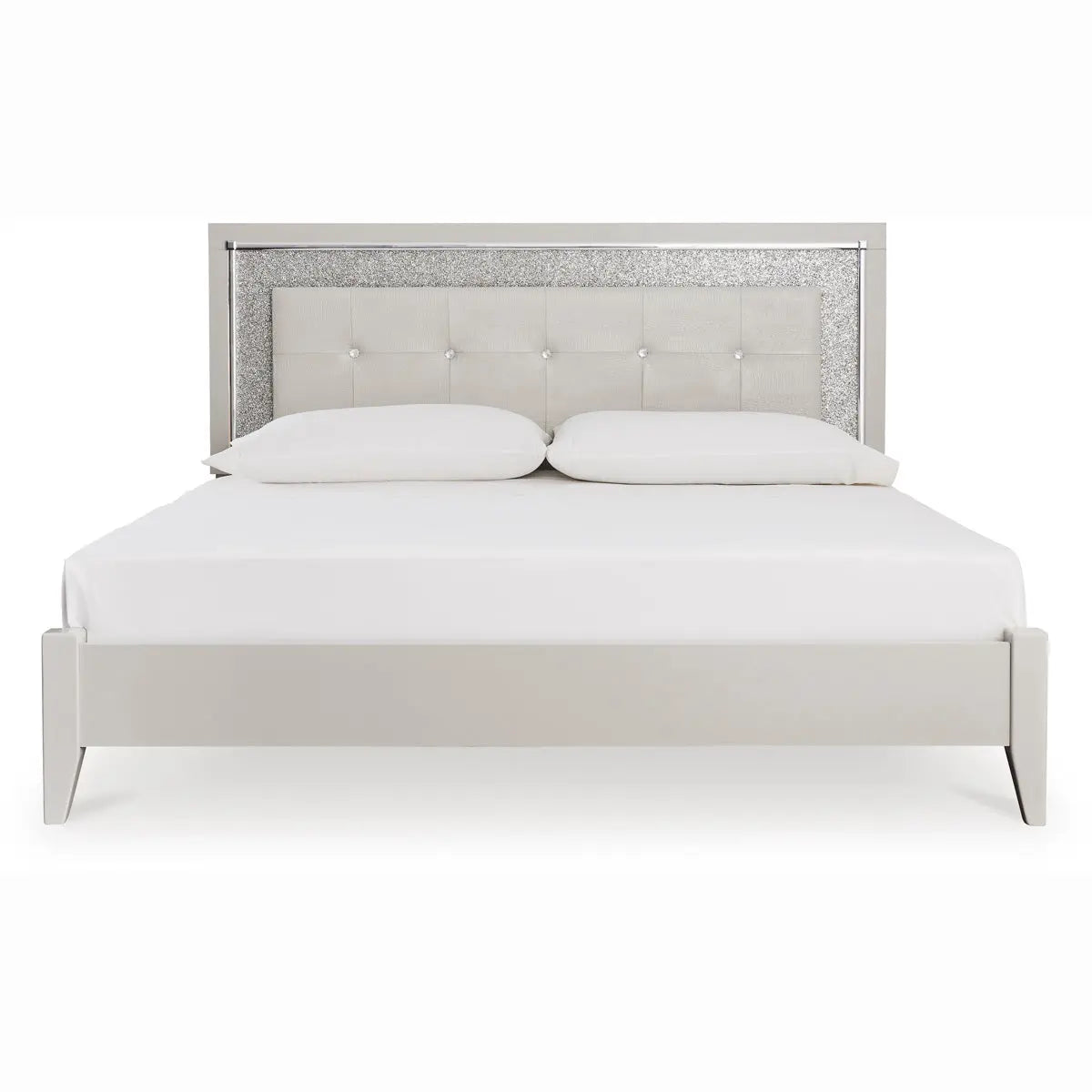 Zyniden LED Bedroom Set | Signatur Design by Ashley