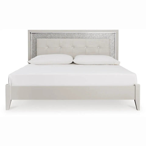 Zyniden LED Bedroom Set | Signatur Design by Ashley