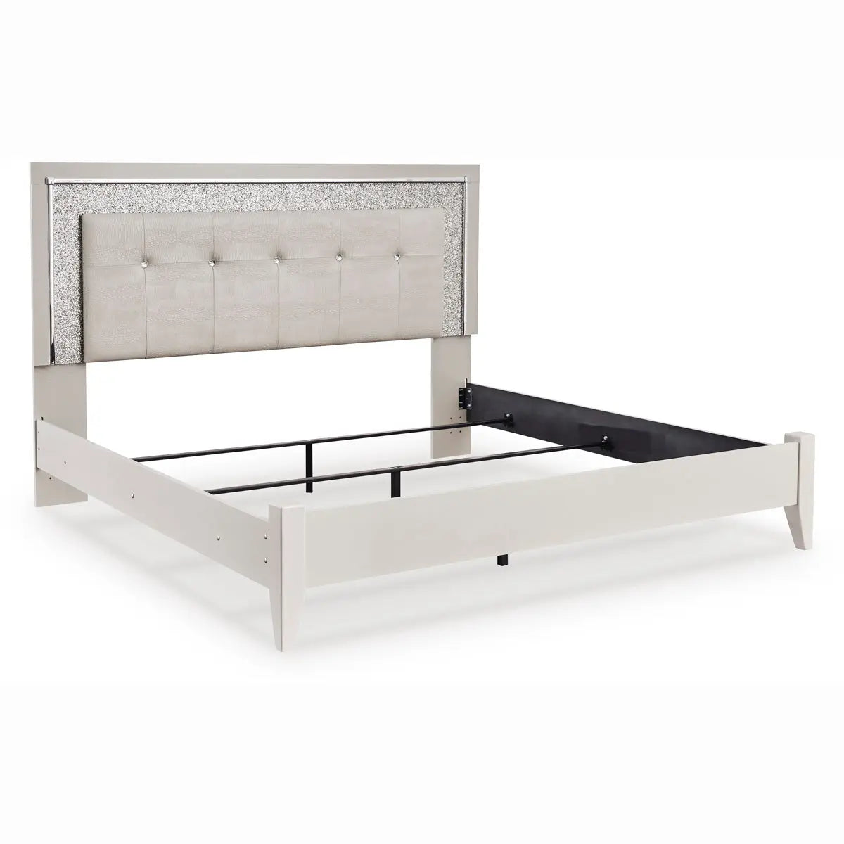 Zyniden LED Bedroom Set | Signatur Design by Ashley