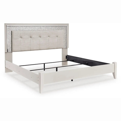 Zyniden LED Bedroom Set | Signatur Design by Ashley