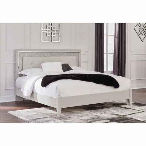 Zyniden LED Bedroom Set | Signatur Design by Ashley