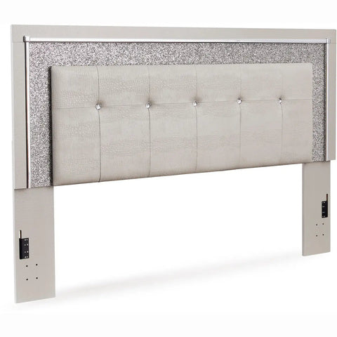 Zyniden LED Bedroom Set | Signatur Design by Ashley