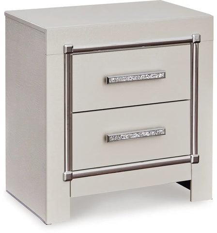 Zyniden LED Bedroom Set | Signatur Design by Ashley