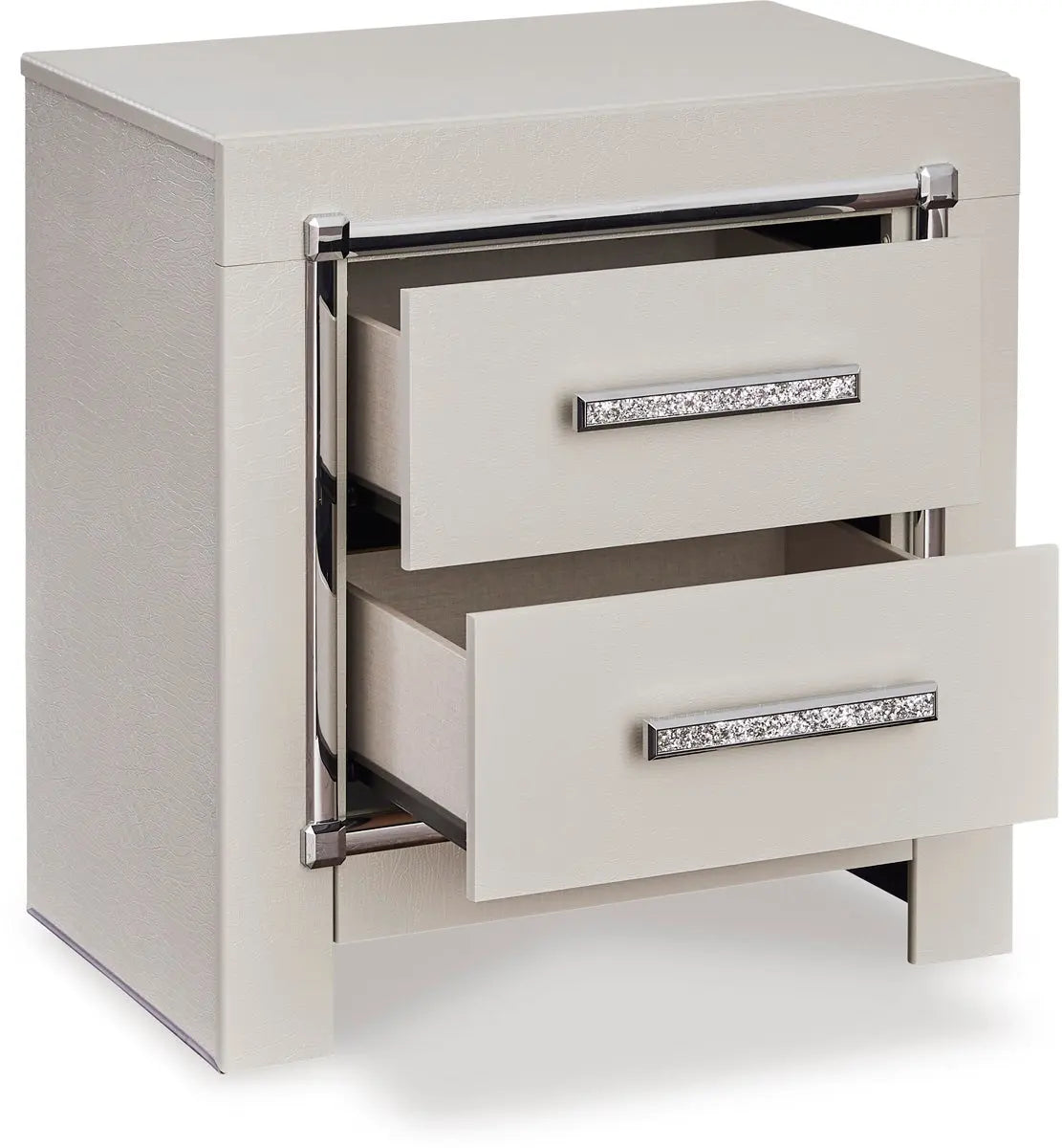 Zyniden LED Bedroom Set | Signatur Design by Ashley