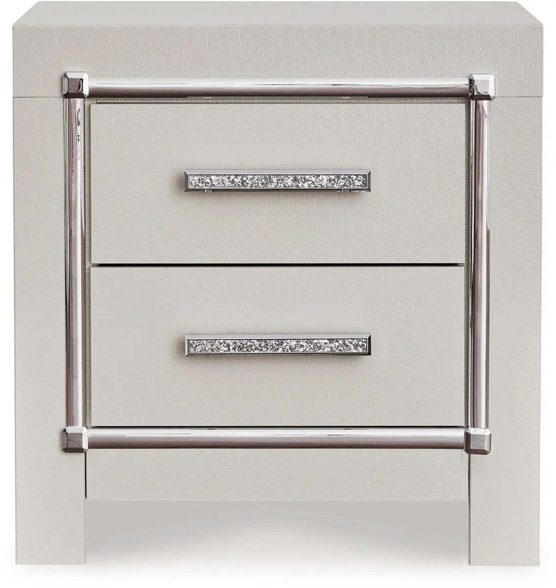 Zyniden LED Bedroom Set | Signatur Design by Ashley