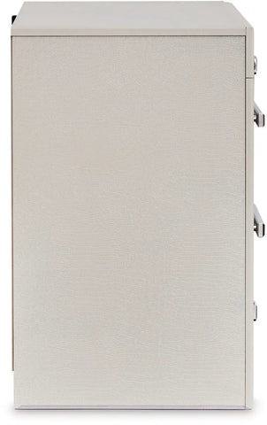 Zyniden LED Bedroom Set | Signatur Design by Ashley