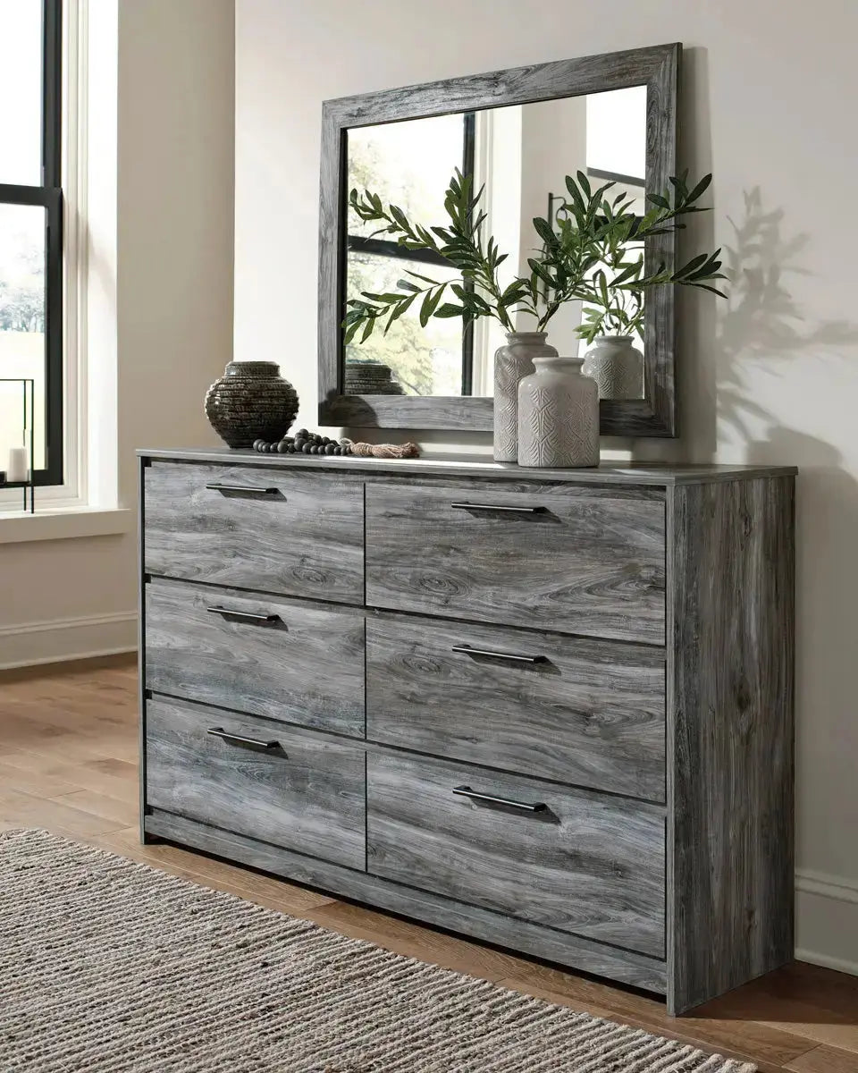 Baystorm Panel Bedroom Set B221 | Signatur Design by Ashley