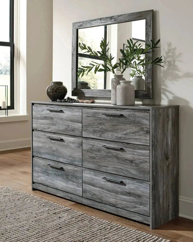 Baystorm Panel Bedroom Set B221 | Signatur Design by Ashley