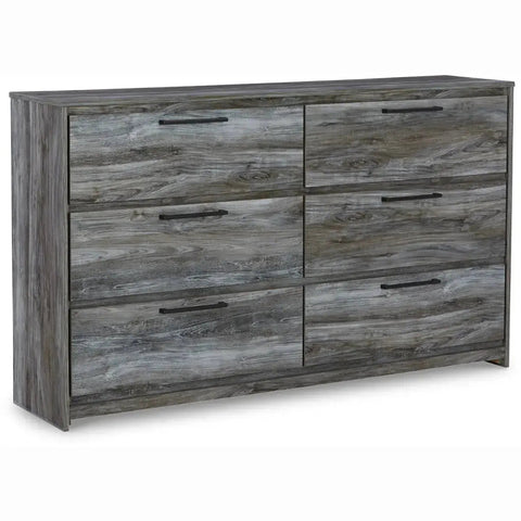 Baystorm Panel Bedroom Set B221 | Signatur Design by Ashley